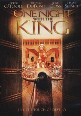 One Night with the King DVD - Tommy Tenney